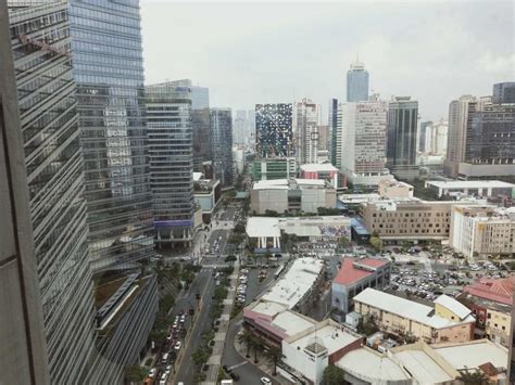All The Things to Know about Taguig City .